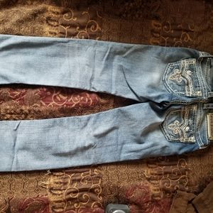 Rock Revival woman's jeans